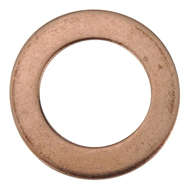 Brake Hose Washer, 1941-1978, Willys And Jeep 1