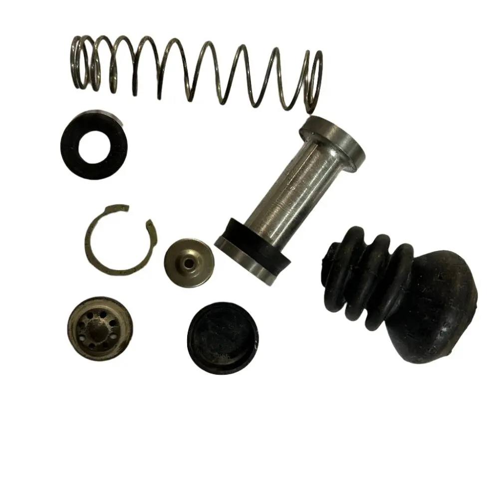 Brake Master Cylinder Repair Kit, 1962-1965, Willys Pick Up Truck W/ 6-230 Engine 1