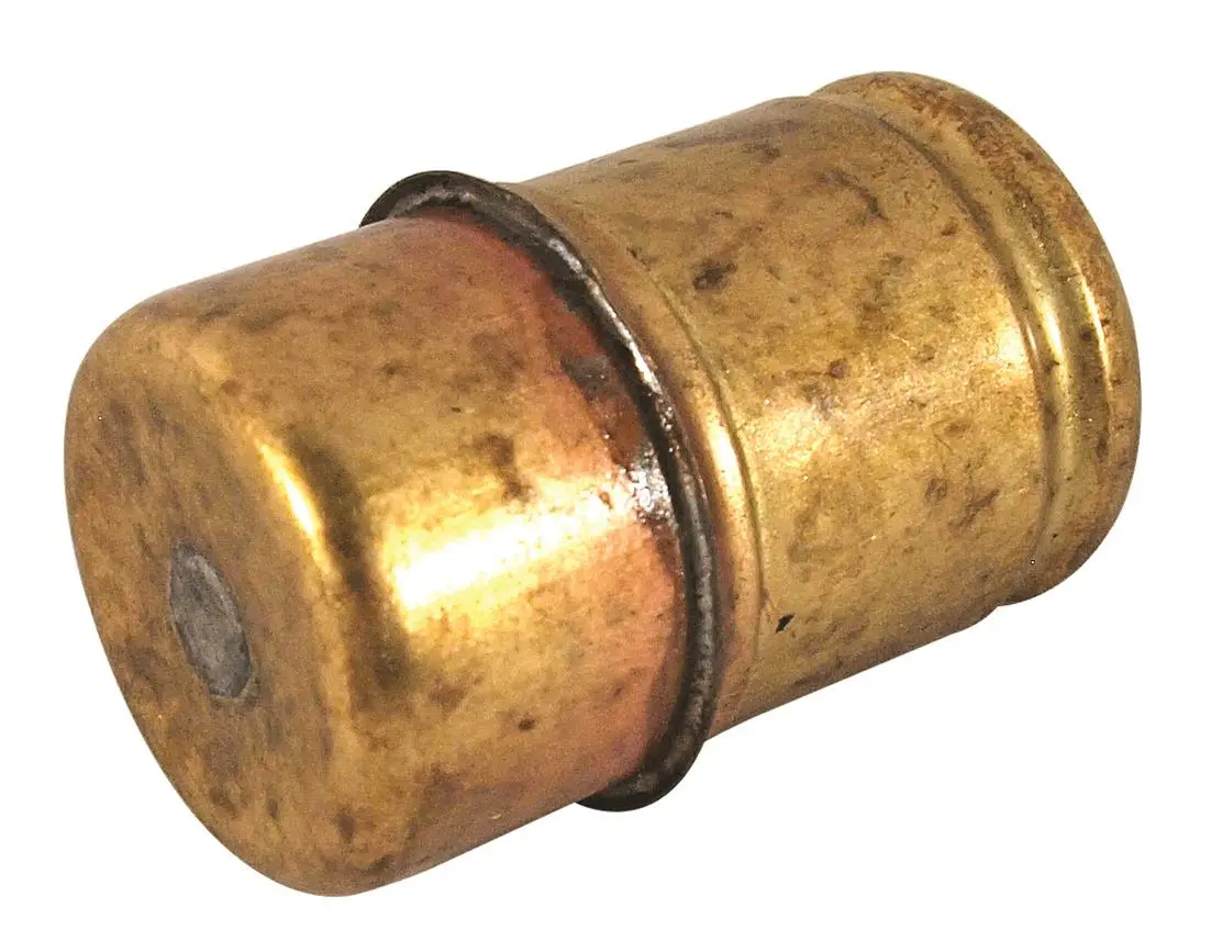 Brass Float For Fuel Sending Unit, 1941-1971, Willys And Jeep Vehicles 1