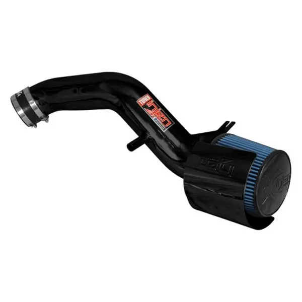2011-2014 Chrysler 200 3.6 V6 Injen Short Ram Intake 1