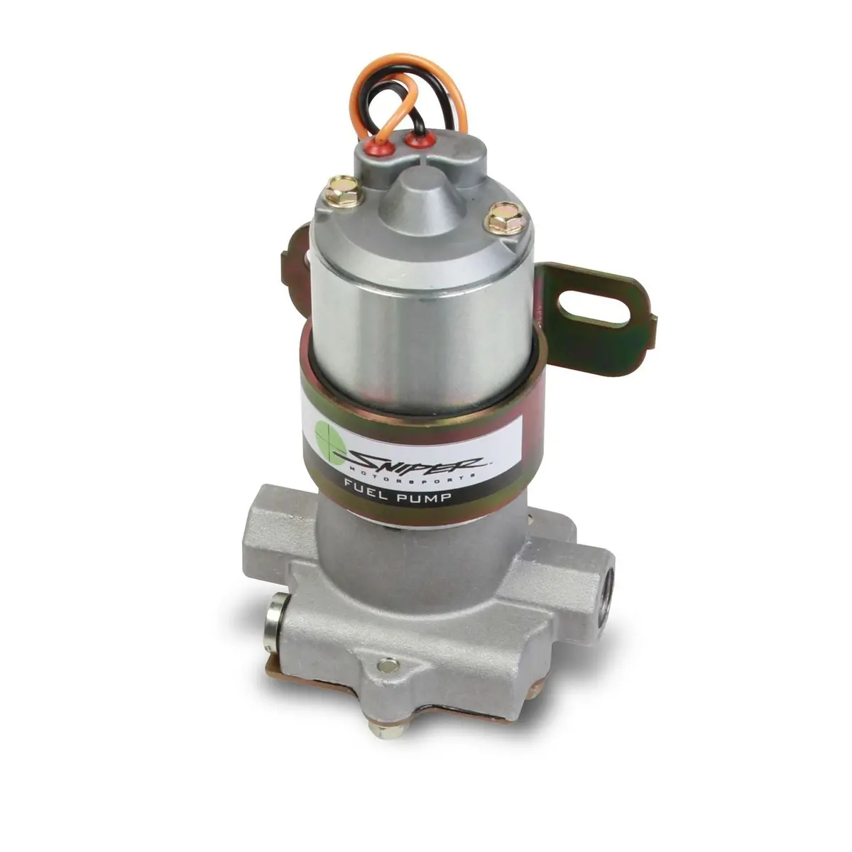 Fuel Pump Electrical 1