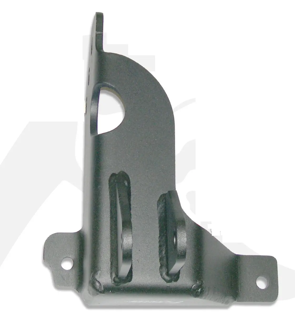 2005-2007 Ford F-250 F-350 Superduty 2.5" Track Bar Drop Bracket By Revtek 1