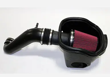 2015-2017 Ford F-150 5.0 V8 Roush Performance Cold Air Intake 1