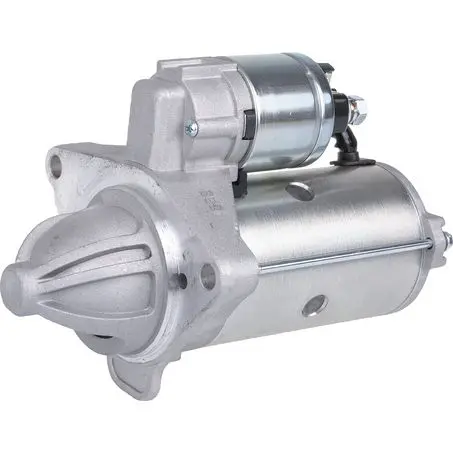 Oex Vxs919 | Starter Motor | 12V 9Th Cw Valeo Style 1