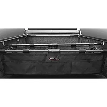 Truck Luggage Expedition Truck Bed Cargo Management System By Truxedo 1