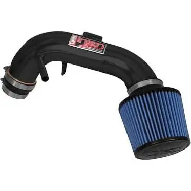 2007-2011 Toyota Camry 2.4 Injen Short Ram Intake 1