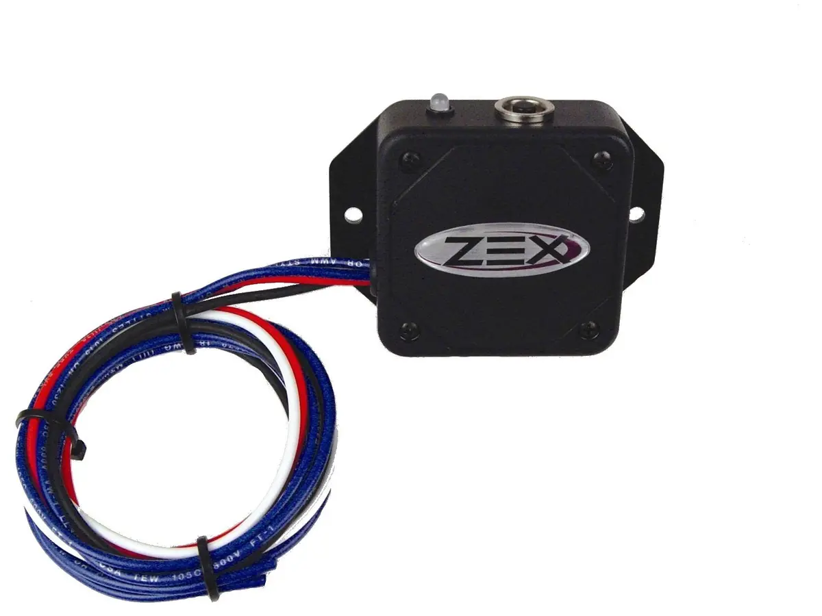 Zex Programmable Tps Switch 1