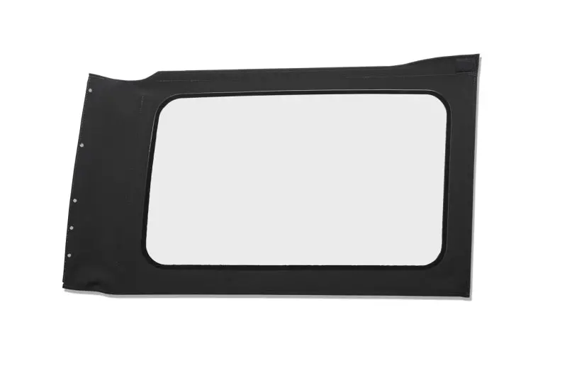 Bestop Oe Replacement Window Quarter Rh 4-Door (Rear): Jeep Wrangler Jl 2018-2026 1