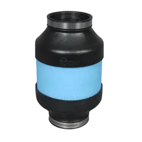 Volant Powercore Dry Replacement Air Filter 61518 1