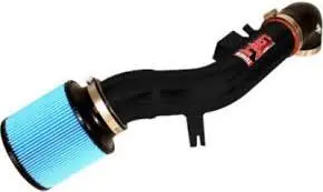 2009-2010 Chevy Malibu 2.4 W/ Air Pump Only Injen Short Ram Intake 1
