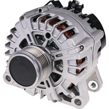 Oex Vxa036 Alternator 12V 225A Valeo Style 1