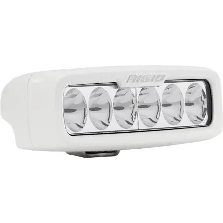 Rigid Industries Marine Sr-Q2 Pro Led Driving Light 1