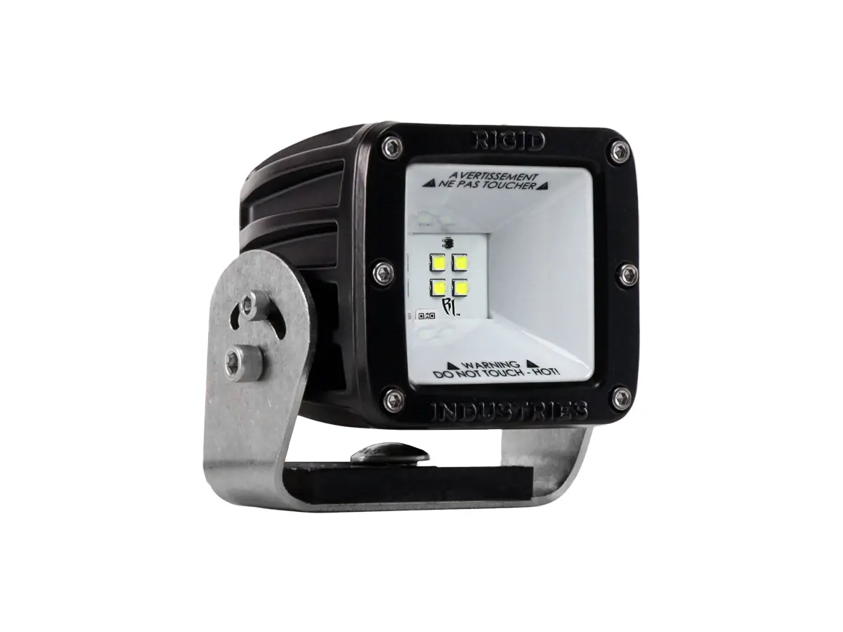 Rigid Led Scene Light (2" X 2" 115 Degree) 1