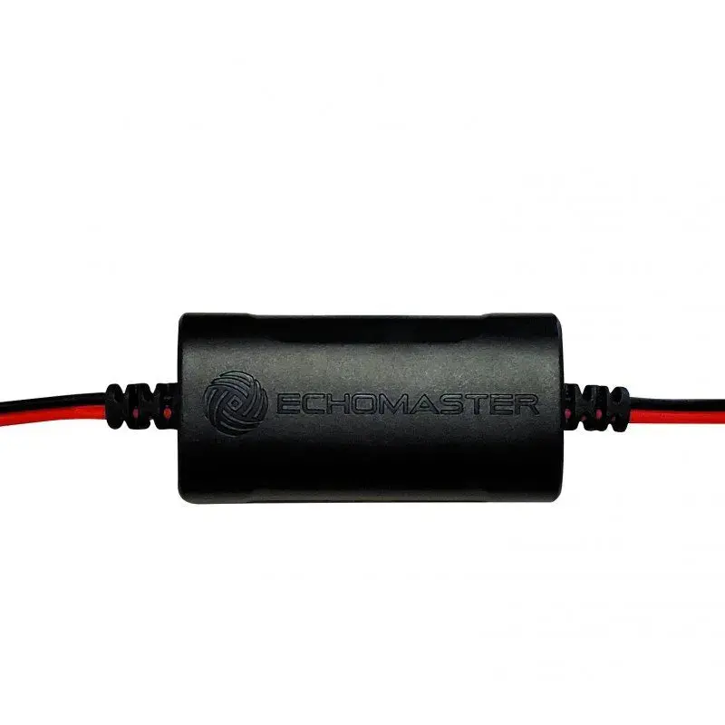 Echomaster Ca-Fltr Universal Camera Power Filter 1