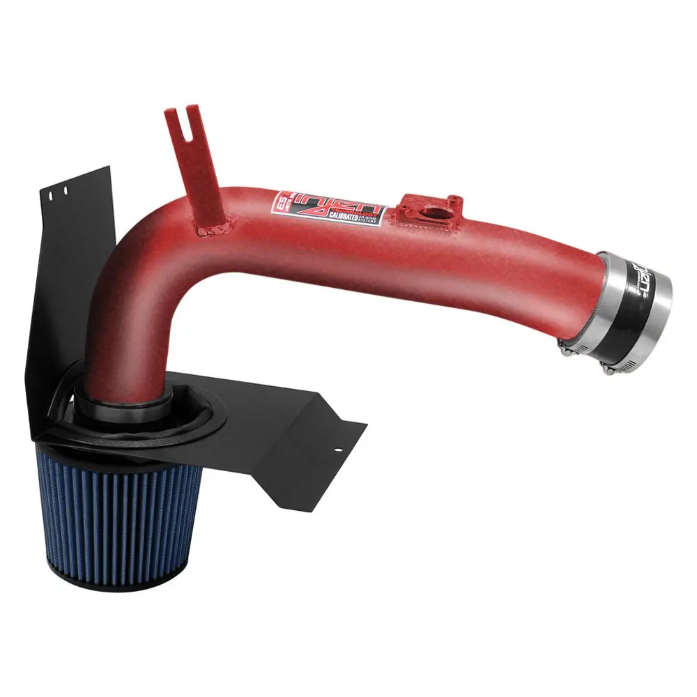 2014 Subaru Impreza Wrx, Sti Injen Cold Air Intakeimpreza Wrx, Sti Injen Cold Air Intake 1