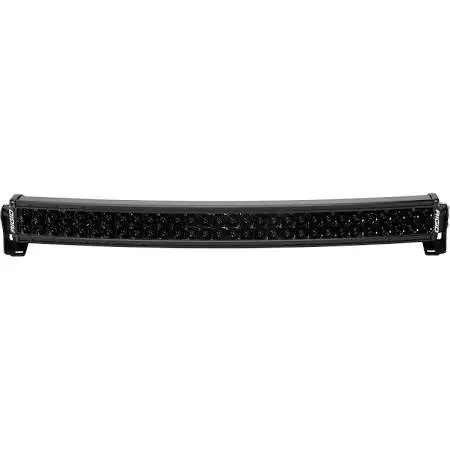Rigid Industries 30" Rds Pro Midnight Series Curved Led Light Bar 1