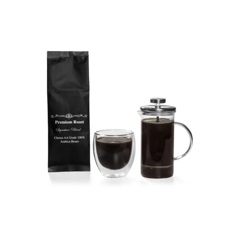 Cafetiere Coffee Set 1