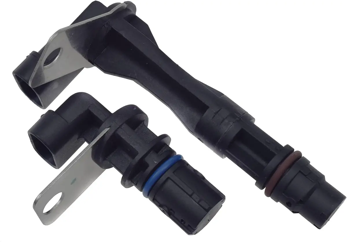 Cam & Crank Position Sensors For Holden Vt Vx Vy Vu V8 5.7 Ls1 Gen 3 2 Year Wty 1