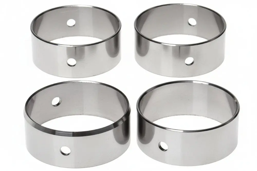 Camshaft Bearing Set, Dauntless 225 V6, 1965-1971, Jeep Cj5, Cj6, Jeepster Commando 1
