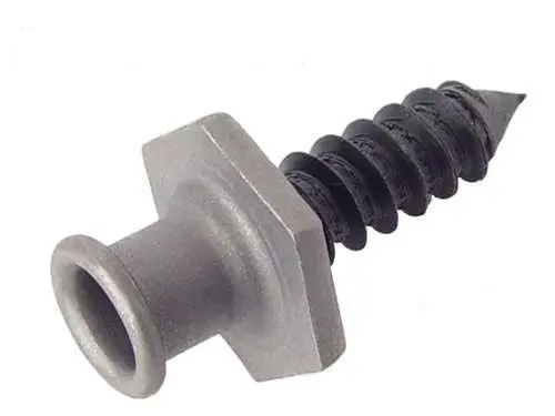 Capstan Screw, 1941-1945, Willys Mb And Ford Gpw 1