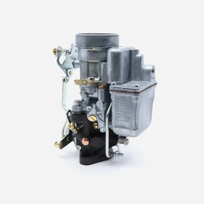 Carburetor, Carter Wo Reproduction, 4-134, L Head, 1941-1953, Mb, Gpw, Cj2a, Cj3a, Jeepster 1