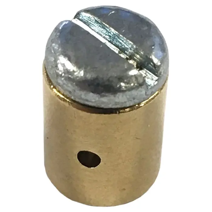 Carburetor Throttle Cable Wire Stop, 1941-1971, Willys And Jeep Vehicles 1