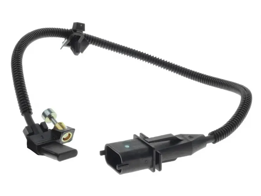 New Crank Sensor 55567243 Holden Barina F16da And Cruze Trax F18d4 Cas-281 1
