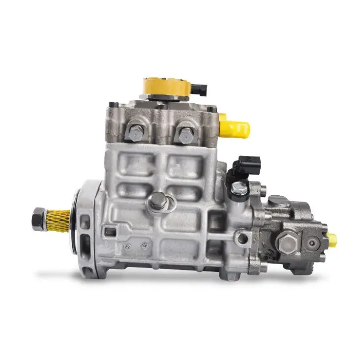 Fuel Injector Pump 324-0532 For Cat 420E 430E 450E C4 C6.6 914G Perkins 2641A405 1