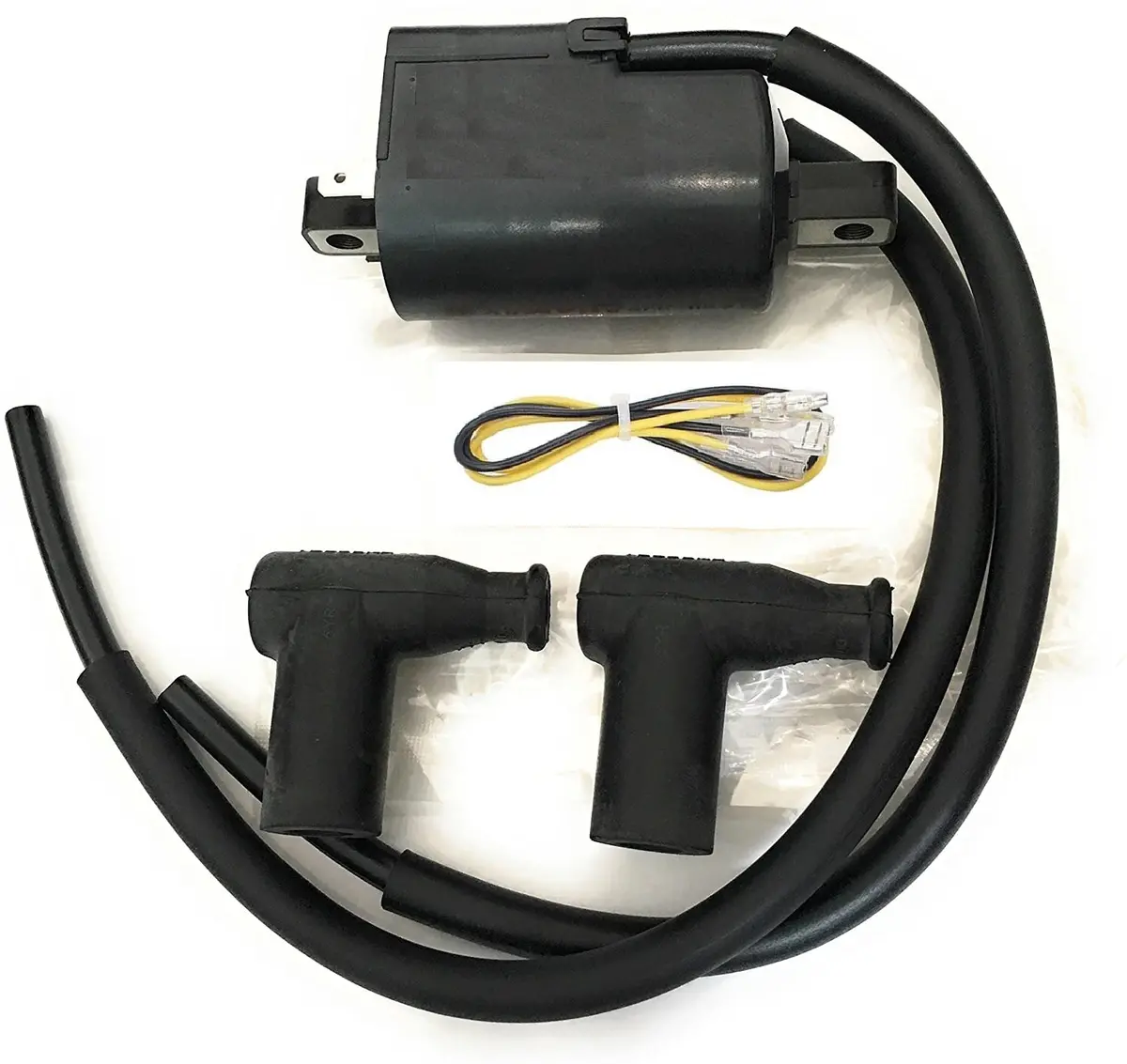 Ignition Coil For Yamaha Yzf750r 1995 1996 1997 1998 1