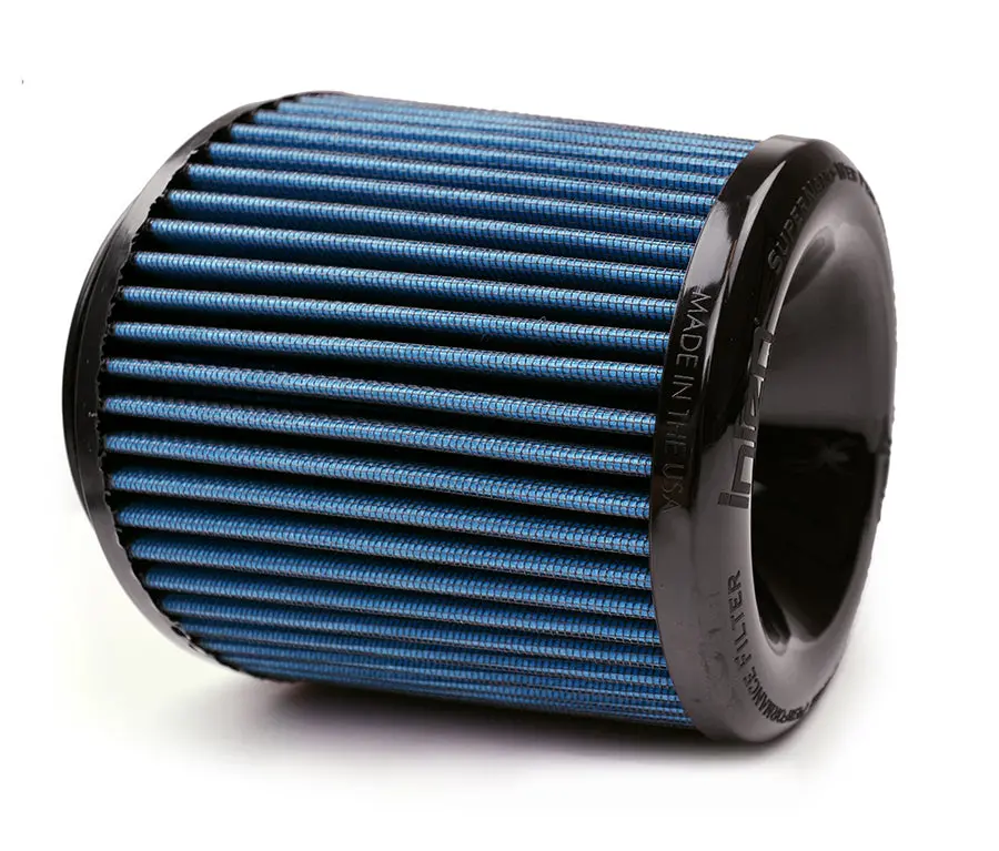 Injen Dry Replacement Air Filter X-1046-Bb 1