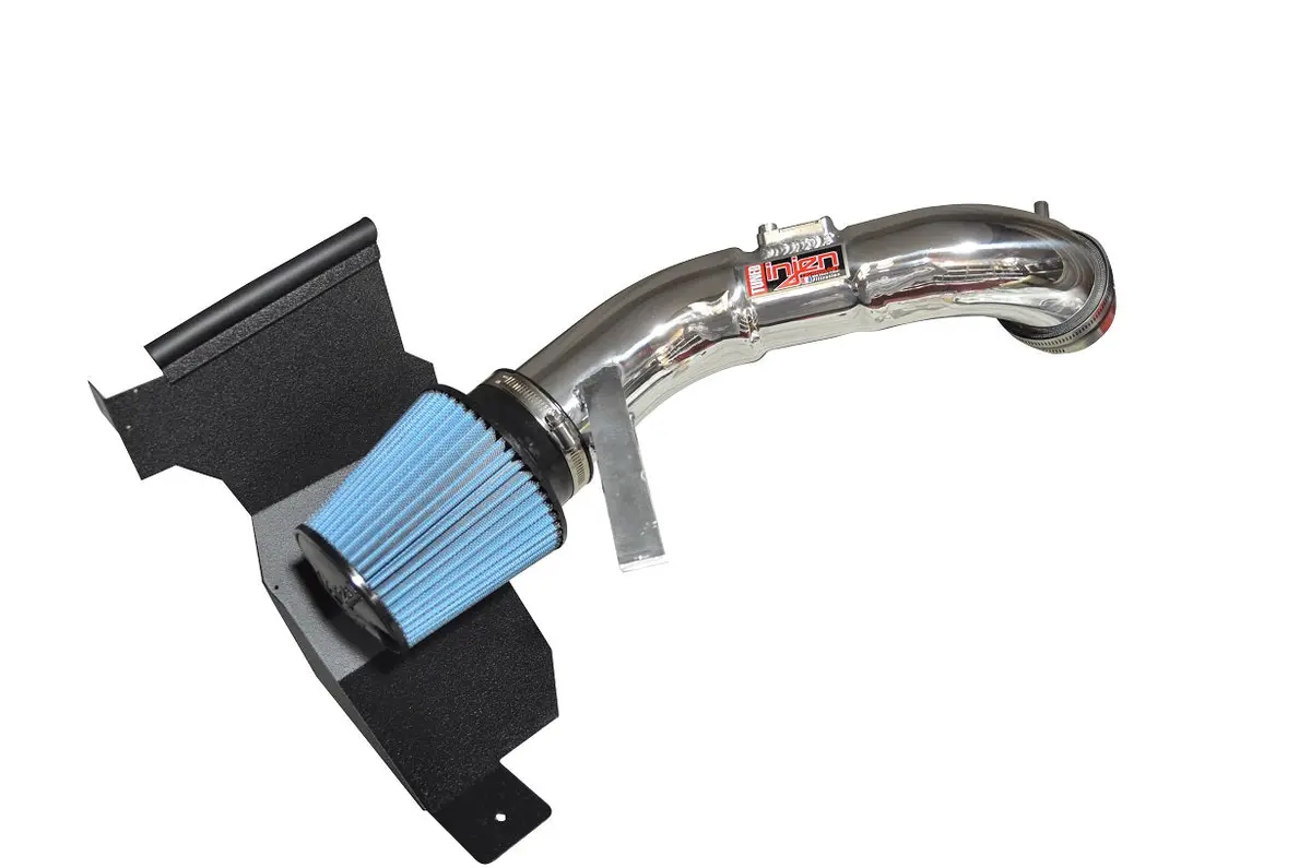 2016-2017 Honda Civic 2.0 Injen Short Ram Intake 1