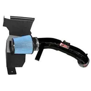 2016-2017 Honda Civic 2.0 Injen Short Ram Intake 1