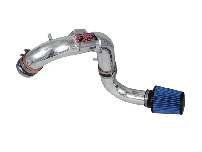 2011-2013 Ford Fiesta 1.6 Non Turbo Injen Cold Air Intake 1