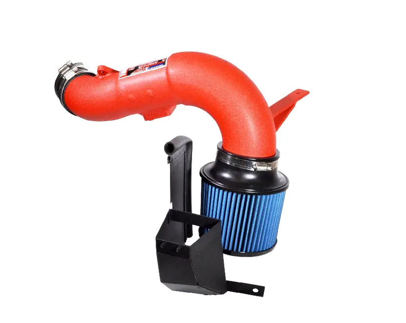 2017 Honda Civic Type R 2.0 Turbo Injen Cold Air Intake 1