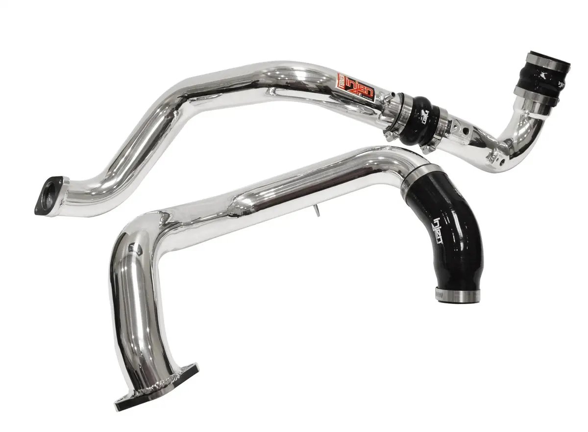 2016-2018 Honda Civic 1.5 Turbo Injen Intercooler Piping 1
