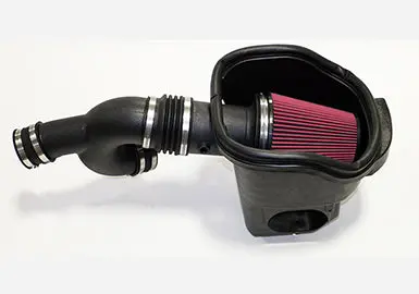 2015-2017 Ford F-150 2.7 + 3.5 Ecoboost Roush Performance Cold Air Intake 1