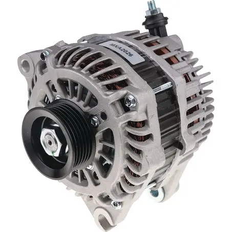 Oex Mxa2026 | 12V 110A Alternator | Mitsubishi Style 1
