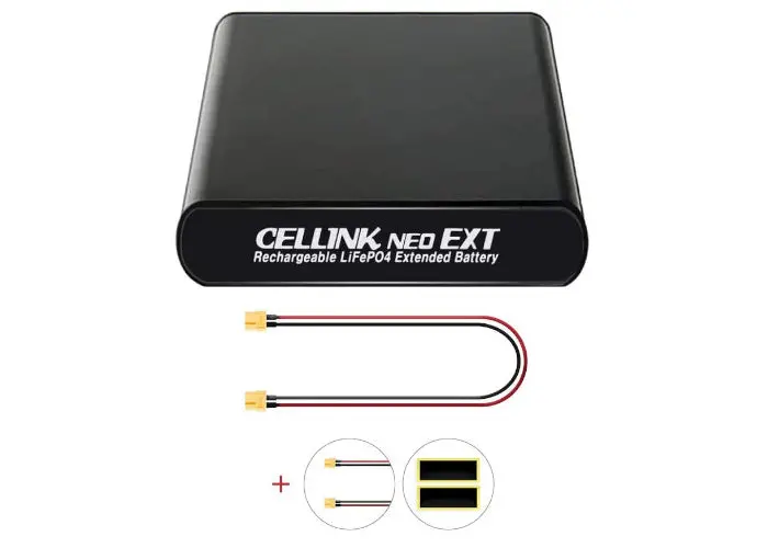Blackvue Cellink Neo Exp 84.5Wh Dash Cam Expansion Battery Pack 1