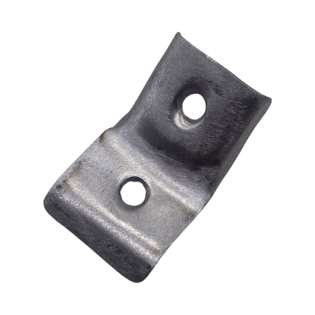 Center Windshield Moulding Garnish, Split Type Windshield, 1946-1960, Willys Pickup Truck, Station Wagon 1