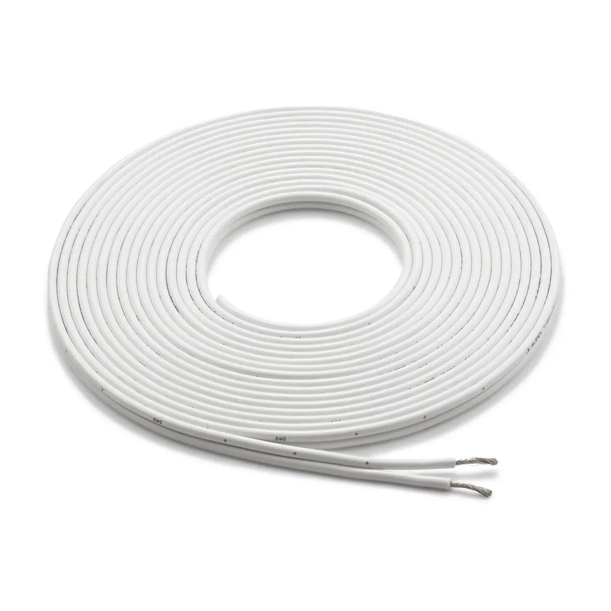 Jl Audio Jla-010-13449-00 Xm-Whtsc12-25 12Awg Marine Speaker Cable 1