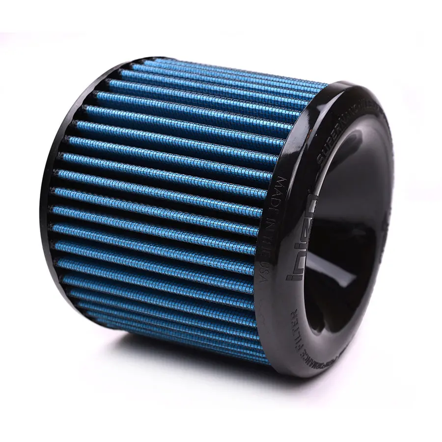 Injen Dry Replacement Air Filter X-1012-Bb 1