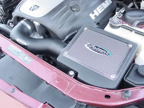 2004-2010 Dodge Magnum 5.7 V8 Volant Cold Air Intake 2