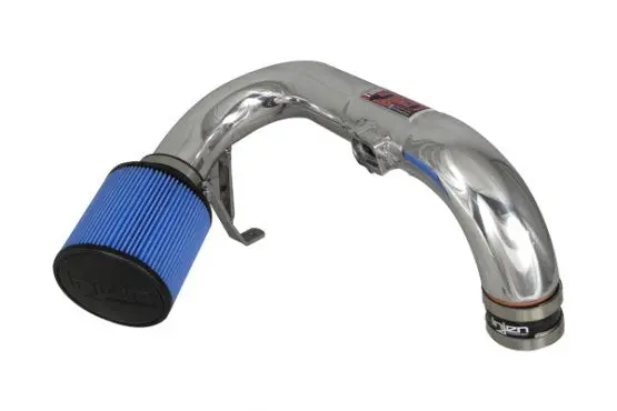 2012-2017 Chevy Sonic 1.4 Turbo Injen Short Ram Intake 1