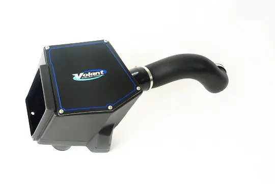 Volant Cold Air Intake 2001-2006 Chevy Avalanche / Tahoe / Suburban / Yukon / Denali (1500 Only) 4.8 5.3 And 6.0 1