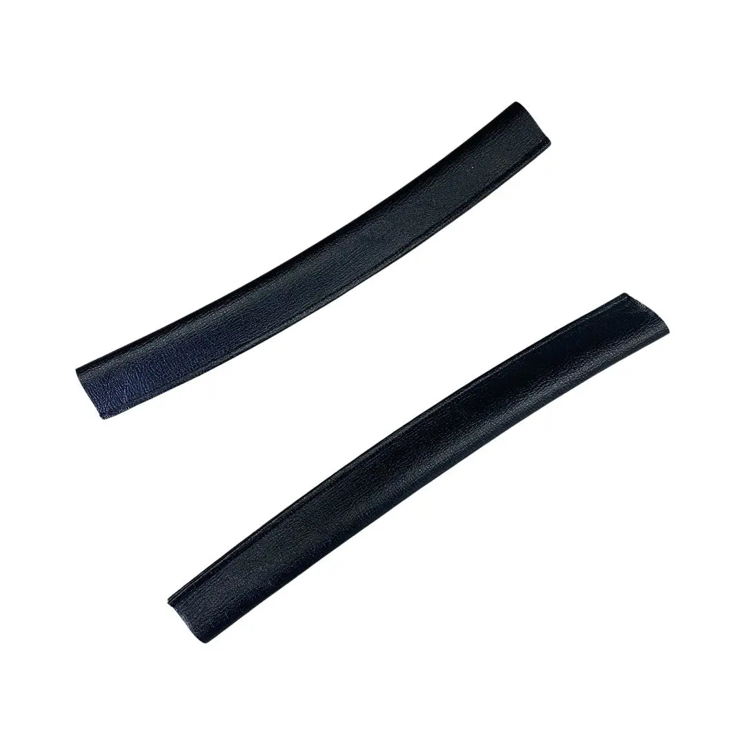 Chain Cover Set, Black Vinyl, 1946-1971, Willys Cj2a, Cj3a, Cj3b, Cj5, And Pickup Truck 1