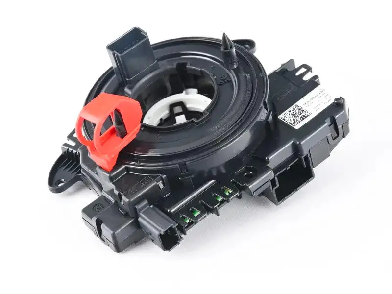 Spiral Airbag Clock Spring 5K0953569bc To Fit Volkswagen Jetta Mk6 1