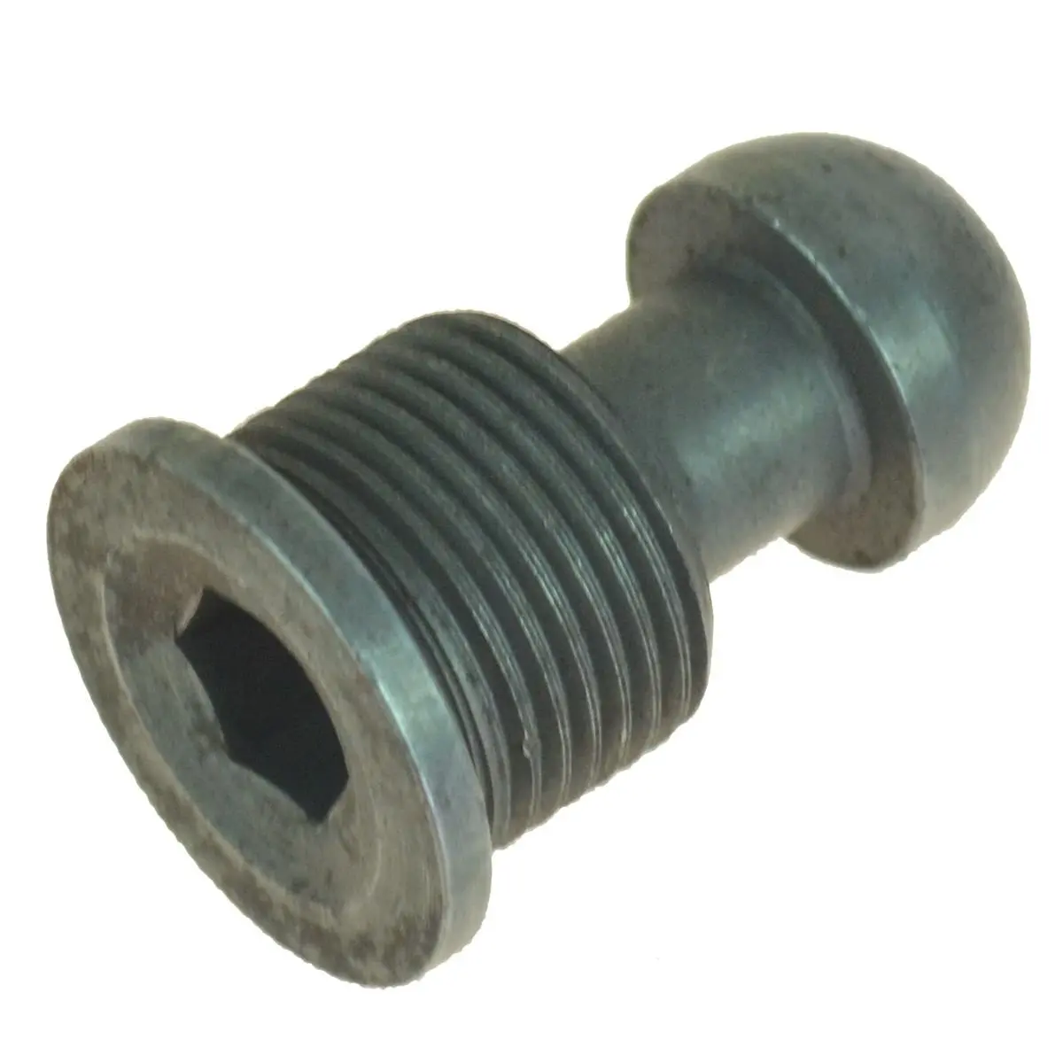 Clutch Fork Pivot Ball Stud, 1966-1971, Jeepster Commando, Cj-5, And Cj-6 W/ 225 V6 1