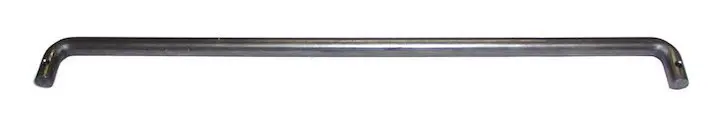 Clutch Release Pedal Rod, 9 1/4", 1941-1945, Willys Mb And Ford Gpw 1