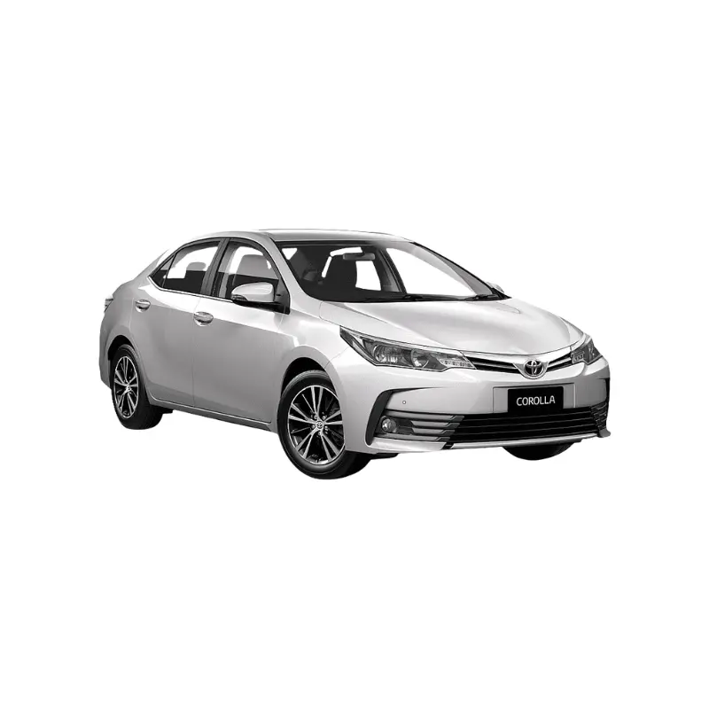 Toyota Corolla 1.3 Service Kit 1