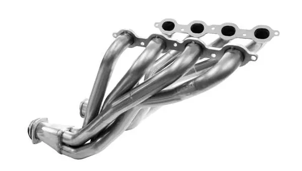 2016-2018 Chevy Camaro Ss 6.2 V8 Corsa Performance Long Tube Headers 1